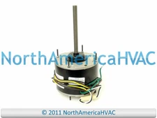 Furnace Blower Motor 1/3 HP 115v Replaces Goodman Janitrol B1340021S