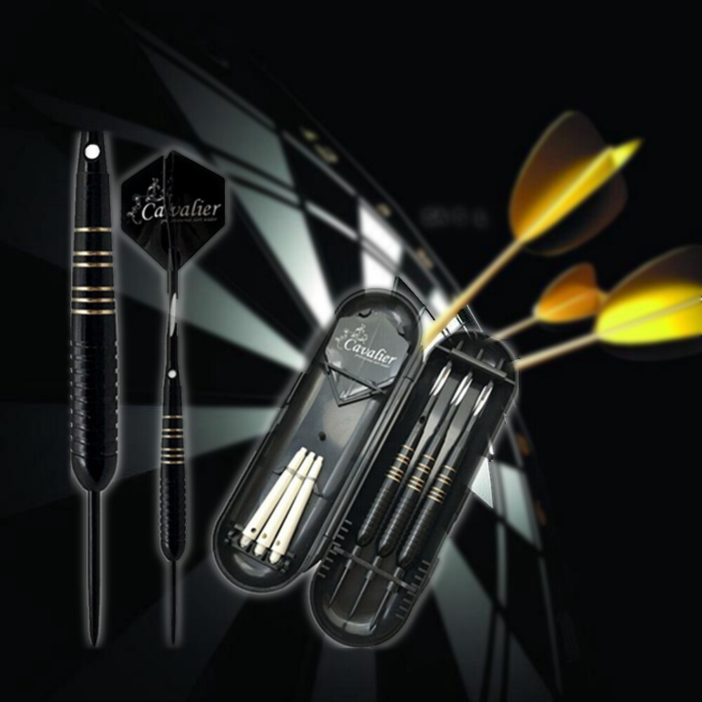 3Pcs/set Tungsten Steel Tip Darts 23g Professional Brass Darts Needle