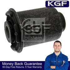 KGF Front Rear Lower Track Control Arm Bush Fits Kia Sorento Hyundai Santa Fe