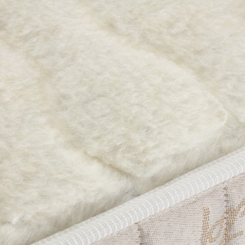 Colchón Ortopédico Anatómico Eliocel Oro con Lana de Merino 2 Caras 150x190x20 - Imagen 3 de 8