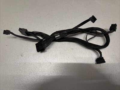 APPLE iMac 27  (A1312), AC/DC/SATA Power Cable 593-1034 B