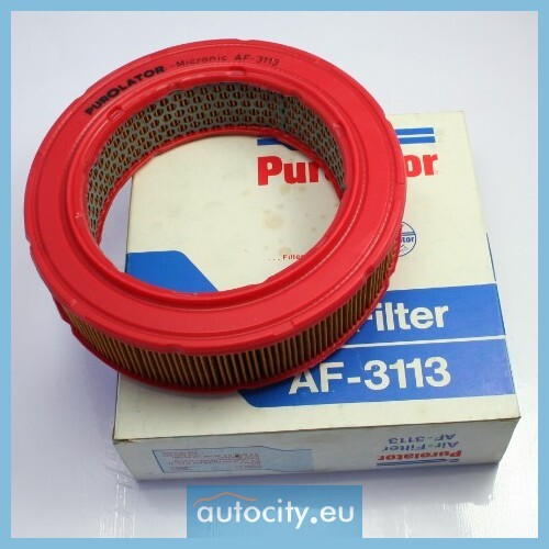 PUROLATOR AF3113 Air Filter - Picture 1 of 2