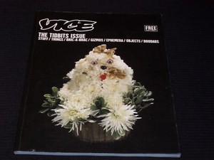 Vice Magazine | eBay