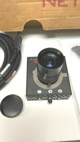 NETBOTZ CAMERA POD 120 - Picture 4 of 9