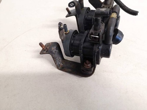 Opel Vectra 2003 Electrical selenoid (Electromagnetic solenoid) 09 #1804907-08