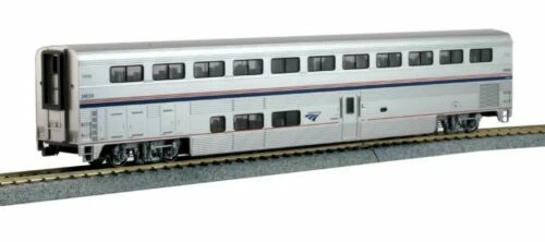Wagons de marchandises KATO pour modélisme ferroviaire à l'échelle HO