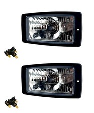 2x H4 Hauptscheinwerfer Scheinwerfer Standlic...