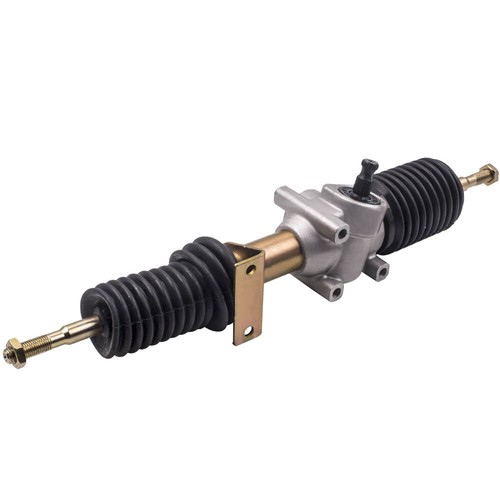 Power Steering Rack Pinion and Tie Rod Ends For Polaris RZR S800 EFI 2009-2014 - Picture 2 of 11