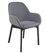 Kartell EX DISPLAY Clap Armchair 4182/N2