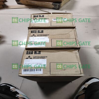 1PC New NV400-CW 3P 400A breaker