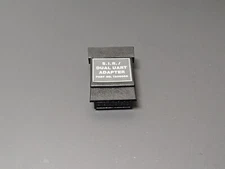 GM Tech 1 Diagnostic Scan Tool S.I.R Dual UART Adapter TA00065 Mastertech