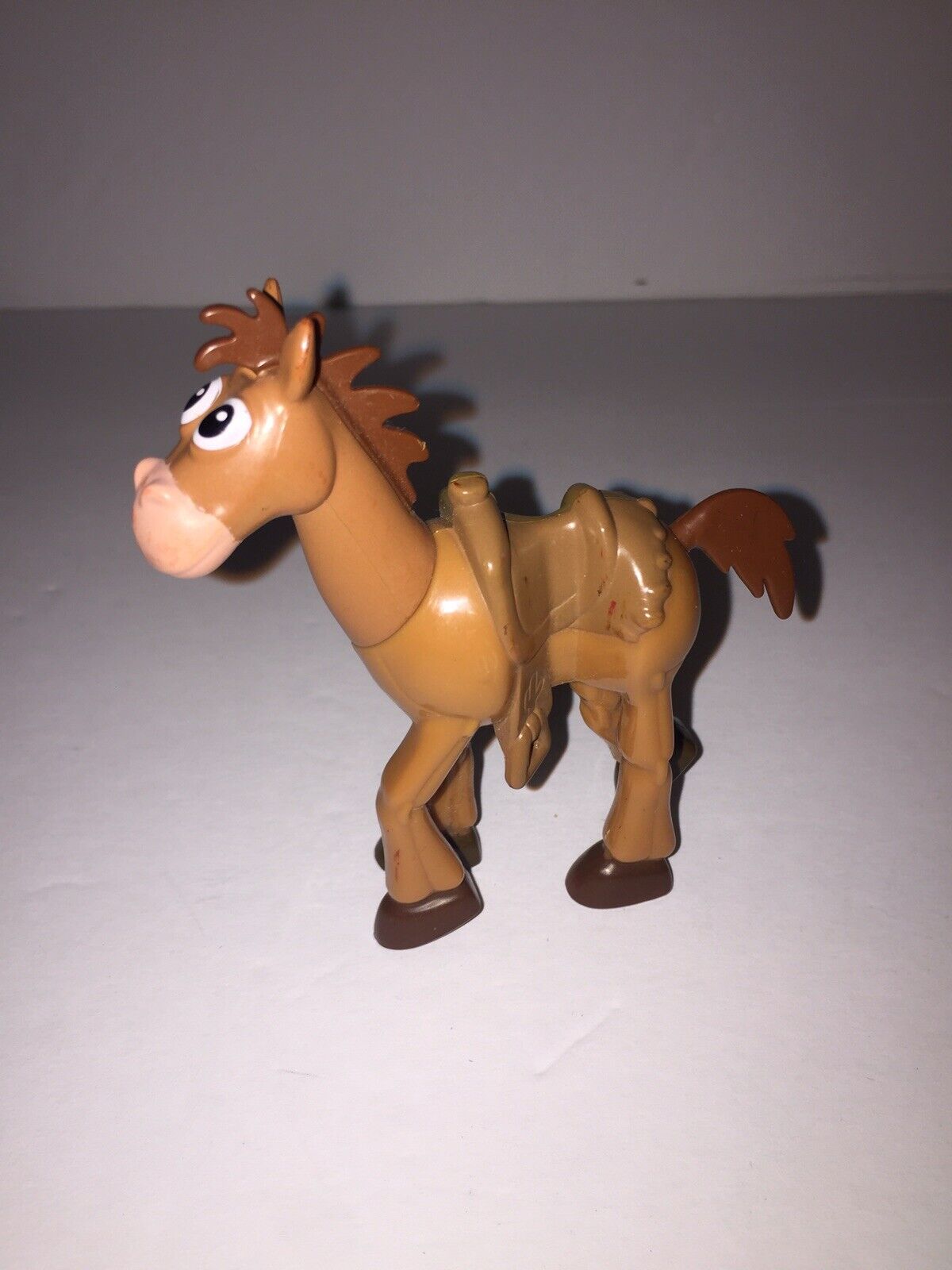 Bullseye Horse Toy Story 2 Toy figurine Disney