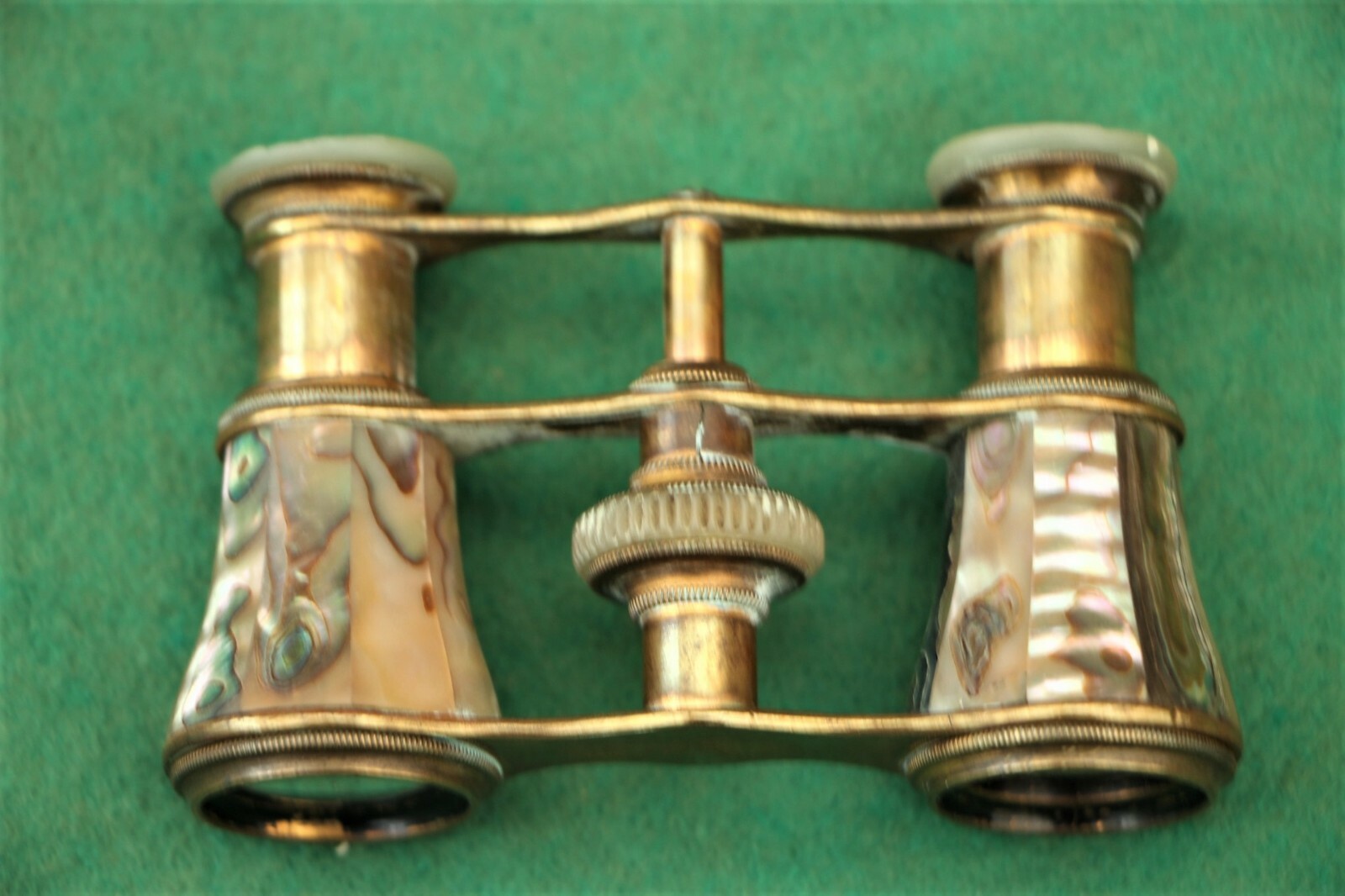 NICE PALUA OPERA GLASSES eBay