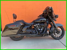 2018 Harley-Davidson Street Glide Special