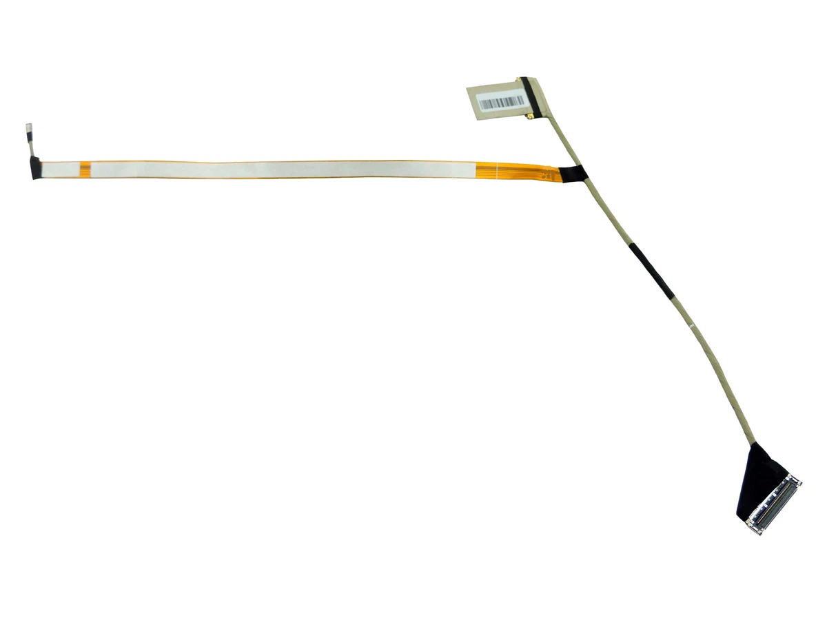 Original For MSI GP76 Leopard 10UE LCD LED Video Display Screen Cable FHD 144HZ