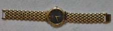 Citizen Elegance Watch Gold Tone Has New Battery - GN-0-S-5 - 767972