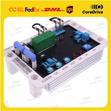 Self Excited 5Amp Automatic Voltage Regulator ADVR-054