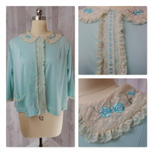 1960s Vintage Lingerie for Women