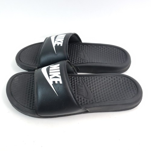 Nike Benassi JDI Men's Size 9 343880 