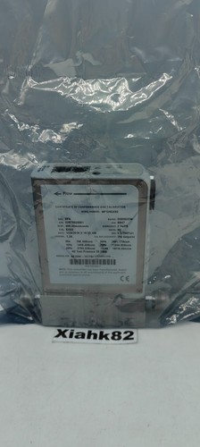 BROOKS GF125CXXC MASS FLOW CONTROLLER,SF6,2000SCCM,BROOKS PN:GF125C-107762 - Picture 3 of 6