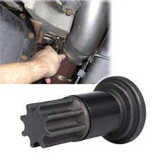 Engine Barring/Rotating Tool for Cummins B/C & Dodge Pickups 3.9L,5.9L,6.7L,8.3L