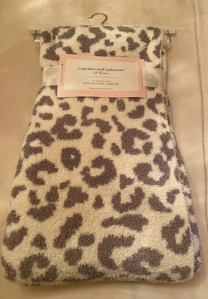 Barefoot dreams pink leopard blanket new arrivals
