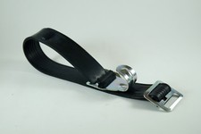 Z&uuml;ndapp GTS 50 Typ 529 Gep&auml;ckgummi Gep&auml;ckband schwarz Bibia 40cm