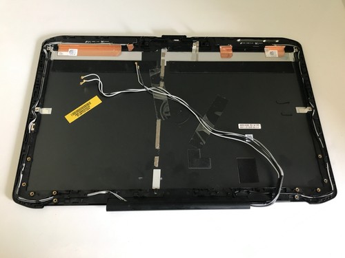 Dell Latitude E5530 ORIGINAL GENUINE RECYCLED SPARE PARTS: See Listing (256z) - Zdjęcie 28 z 44