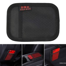 AU Car Tidy Cargo Rear Trunk Seat Storage Organizer Pocket Elastic Mesh Net Bags