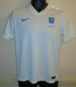 boys england shirt 2016