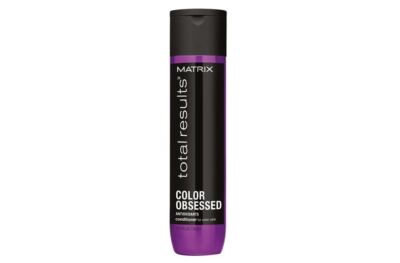 MATRIX Total Results Color Obsessed Conditioner  300 ml Farbschutz Farberhalt