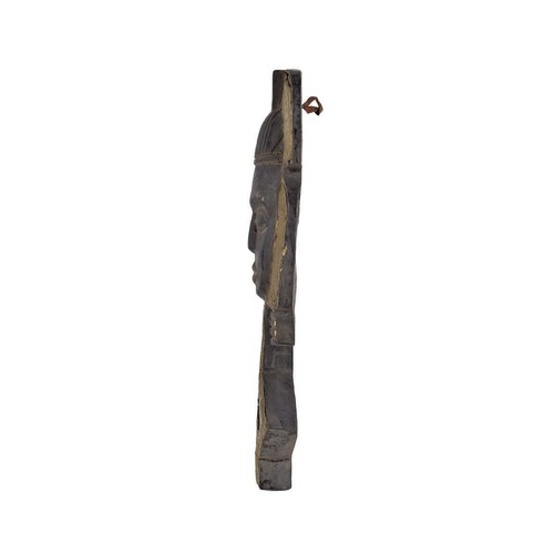 Figura relicario Kota Mahongwe Gabón - Imagen 4 de 5