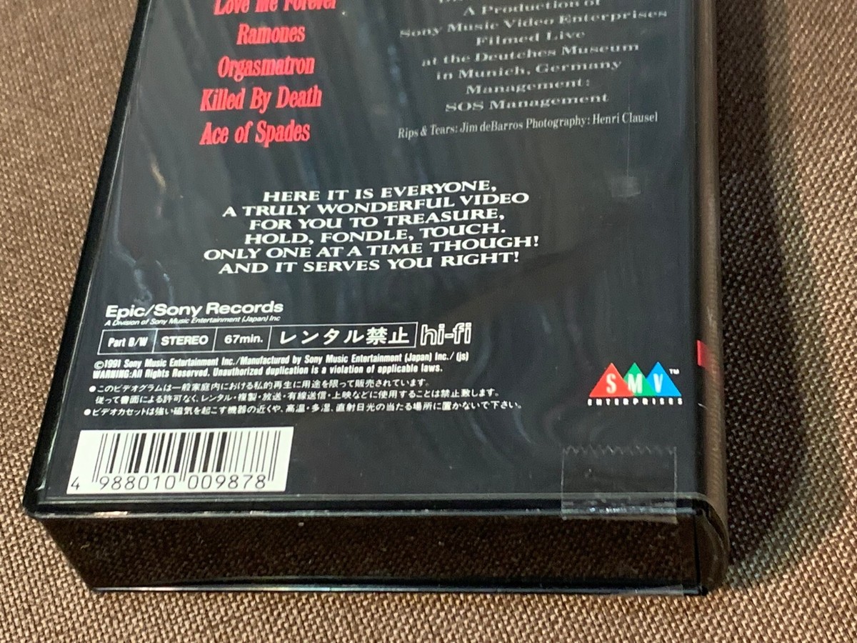 その他 Motorhead Live: Everything Lou [DVD] [Import] wgteh8f その他 Motorhead Live: Everything Lou [DVD] [Import] wgteh8f