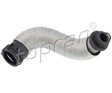 Bearing, stabilizer Topran 401699 for Mercedes-Benz