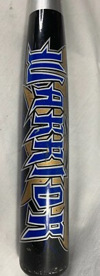 Batte Louisville Slugger TPX Warrior YB97W – 30" / 17.5 Oz, 2 1/4 Pouces, Discontinue