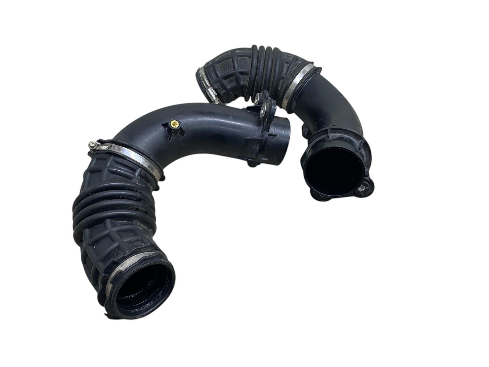 Bentley Bentayga 2016-2020 RIGHT+LOWER Intake hose