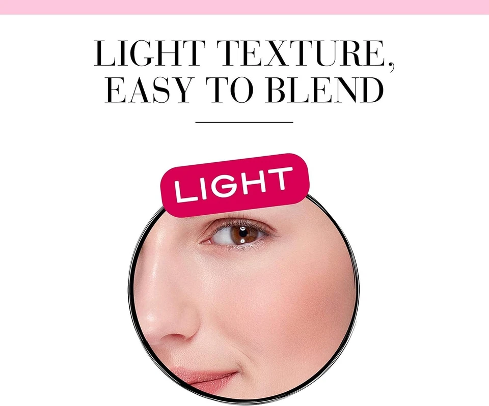 Bourjois Blush Little Round Pot Blusher Pick Your Shade - image 3 of 4