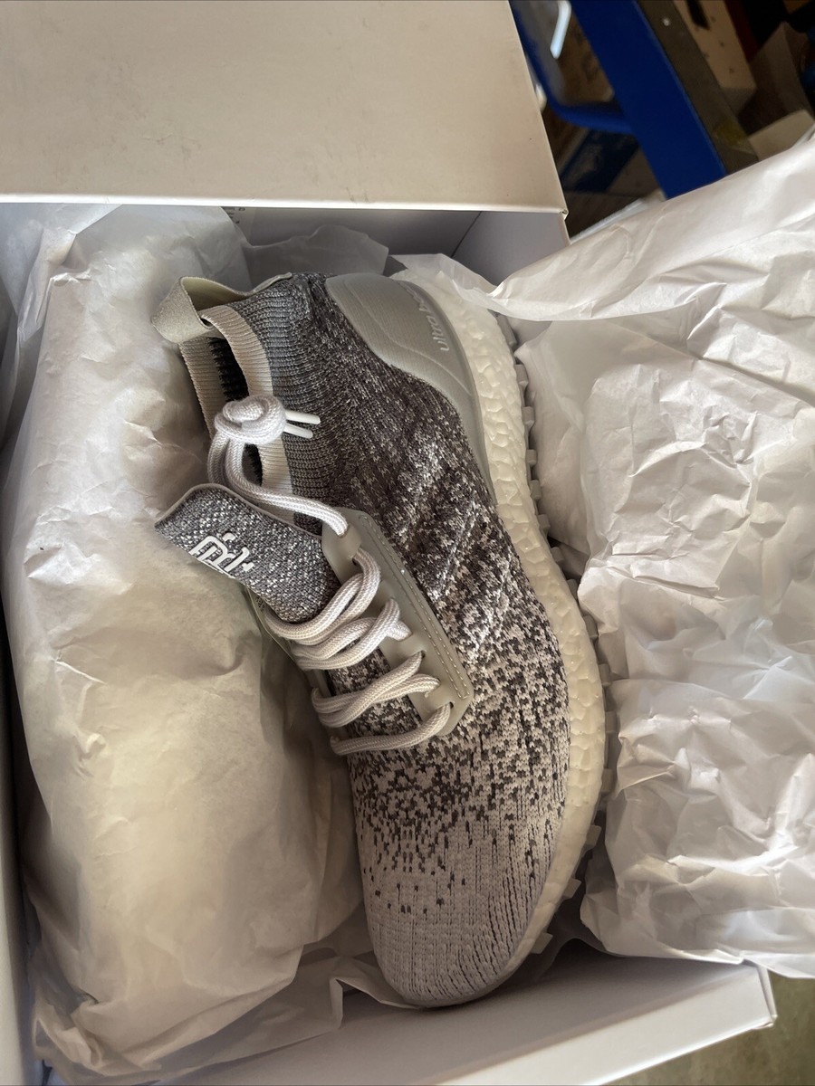 adidas gazelle silver green womens Adidas X Reigning Champ Ultraboost DB2043 Mens Black Athletic Running main image 0