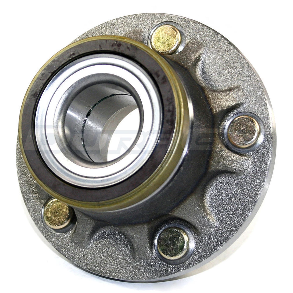 Rear Wheel Hub Assembly For 2010-2013 Ford Transit Connect 2011 2012 295-12439 - Image 3 of 3