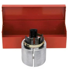 Tusk Adjustable Motorcycle/Dirt bike Fork Seal Driver 26-45 mm Tool