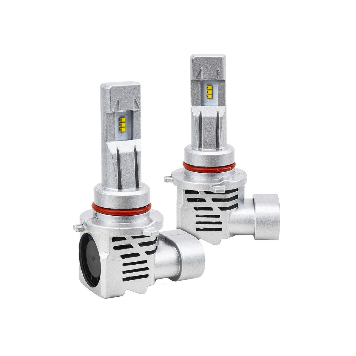 Kit di conversione Alogeno LED Superlite BOM12314 HB4 HB3 28 W 6500 K LED [2