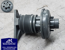 2009 FL CASCADIA Borg Warner KYSOR OEM Fan Drive Clutch 1090-09500 