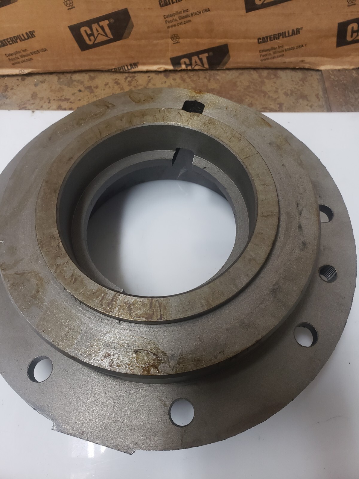 caterpillar-cage-part-5m-7290-new-free-shipping-ebay