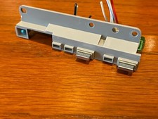 Sony PS-LX3 Turntable Parts - Control Switches Assembly