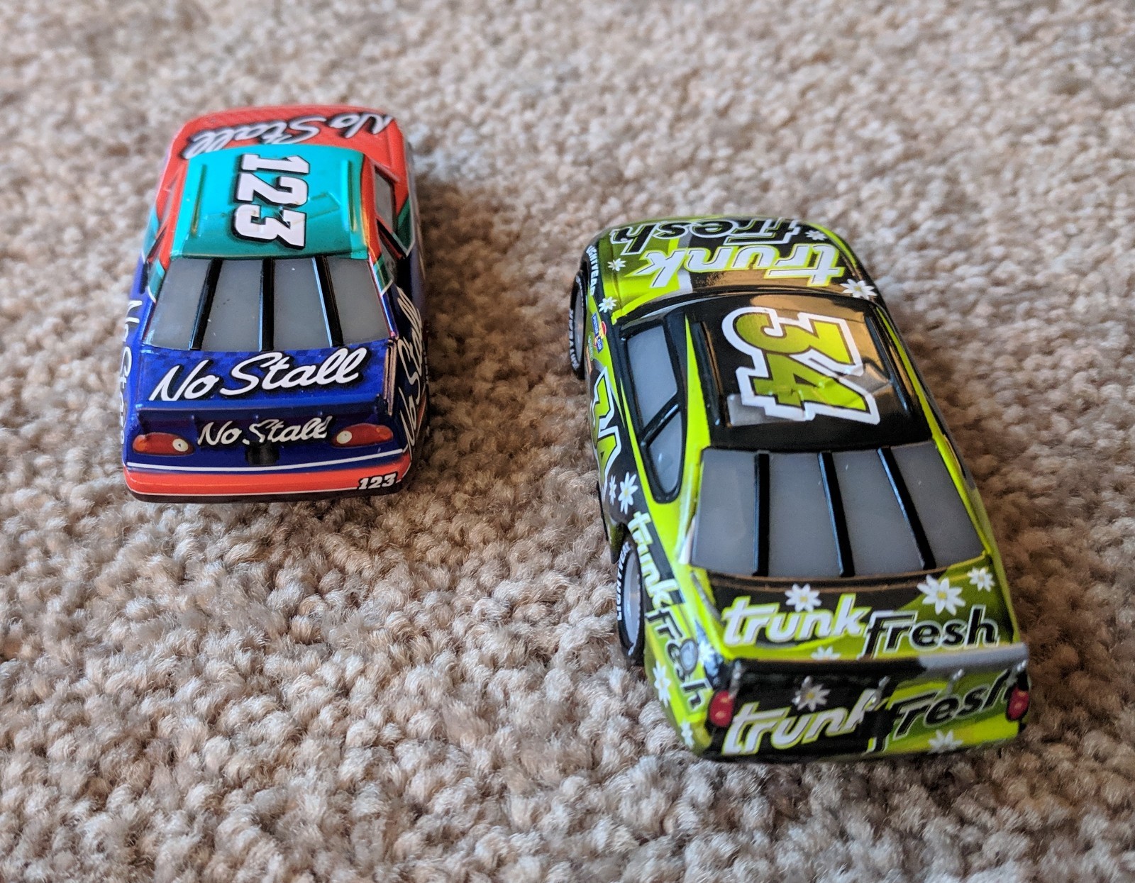 cars 3 trunk fresh 34