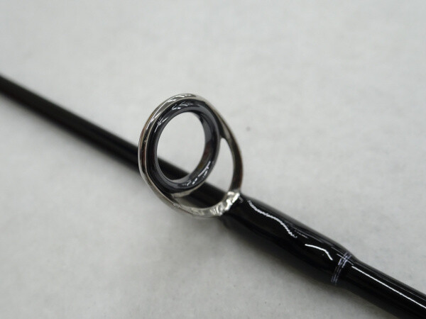 Tenryu JIG-ZAM Wildmark JWM611S-1/3 Cond/A | eBay