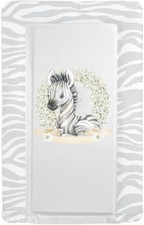 BABY CHANGING MAT - nursery - Newborn - Ziggy The Zebra