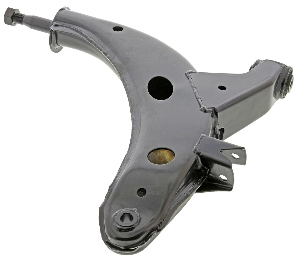 Braço de controle de suspensão dianteiro esquerdo inferior 1994 1995 Subaru Impreza 1993-2001 - Imagem 2 de 4