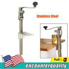 New ListingUsa Heavy-Duty Commercial Kitchen Restaurant Food Big Can Opener Jar Lid Gripper