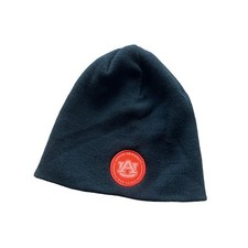 Zephyr Auburn University Knit Beanie Hat Unisex OS Colorado Collection Cozy NEW
